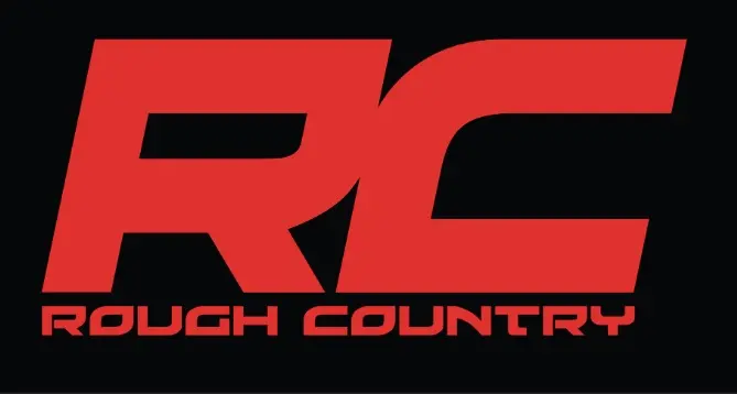 Rough Country Logo