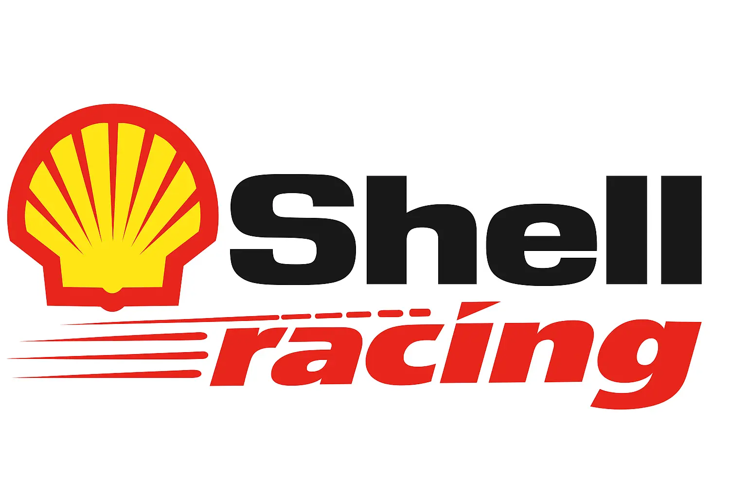 Shell Racing